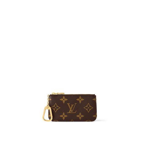 lv pochette portachiavi|Pochette Accessoires Monogram .